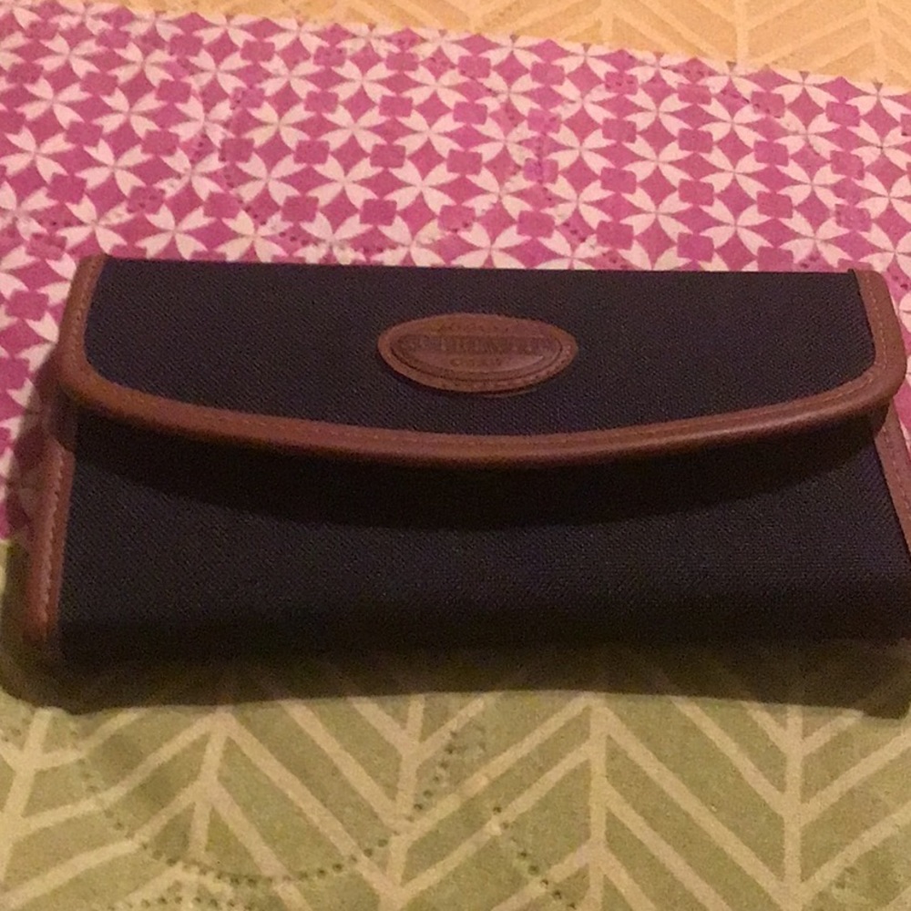 Rugged Gear wallet